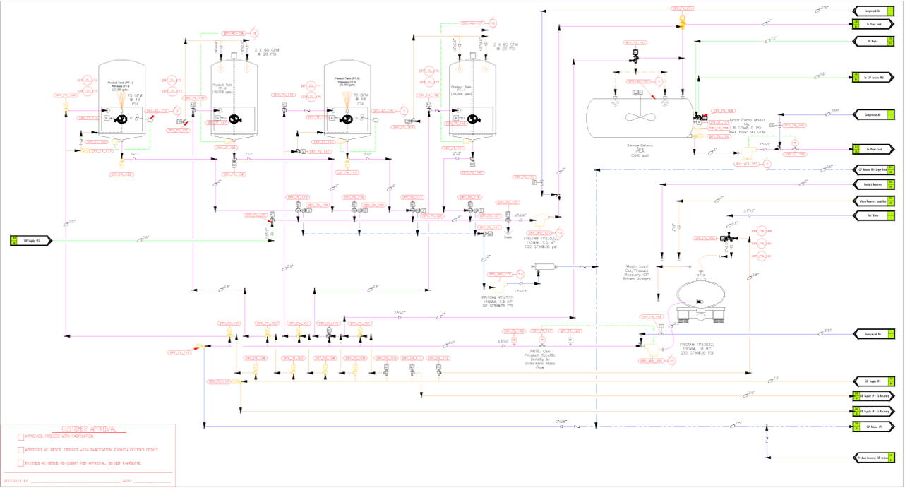 Electrical schematic diagram with components and wiring depicted.
