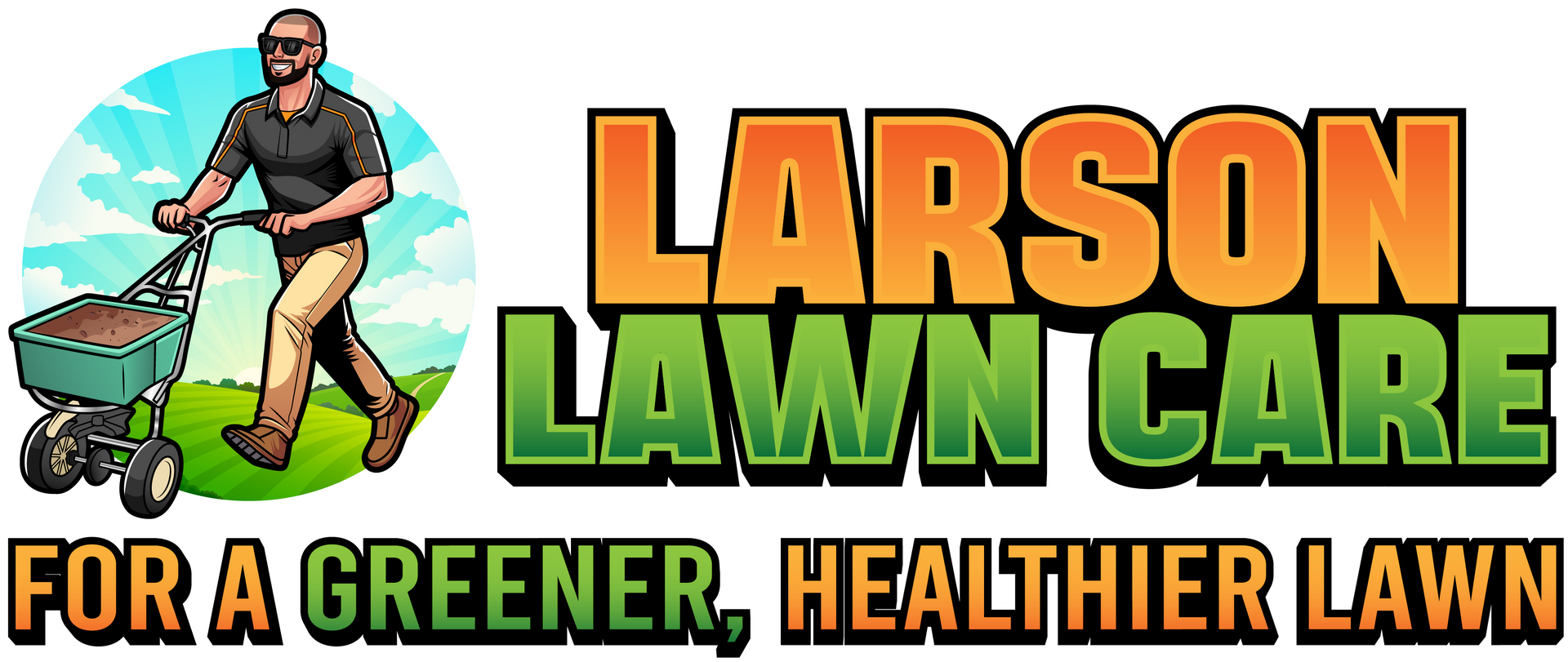 Larson Lawn Care