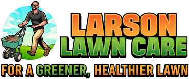 Larson Lawn Care