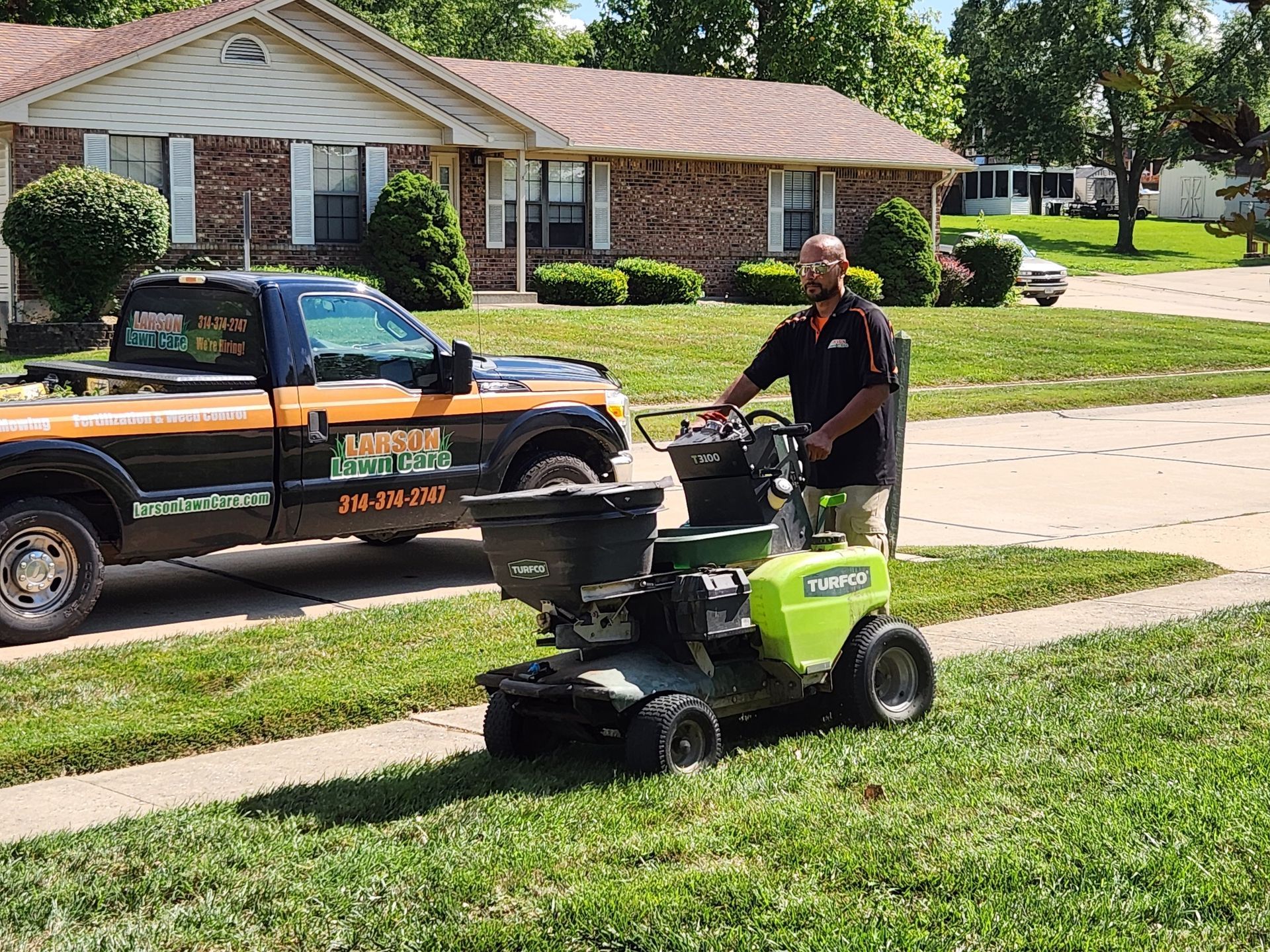 Lawn Care