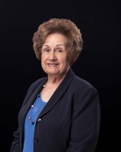 Staff Photo