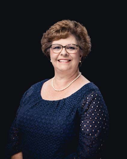 Staff Photo