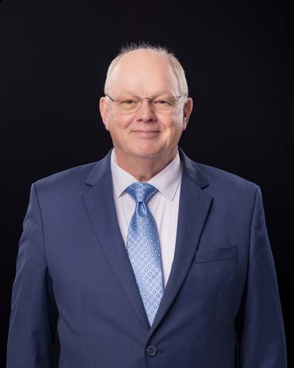 Staff Photo