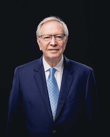 Staff Photo