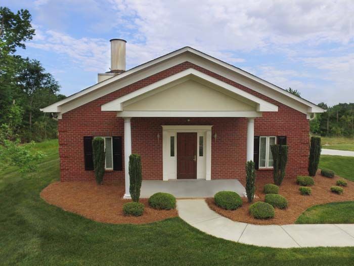 Several Photos of Gordon Funeral Service & Crematory