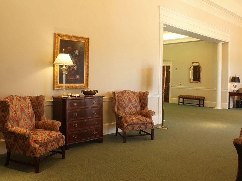 Several Photos of Gordon Funeral Service & Crematory