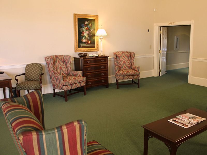 Several Photos of Gordon Funeral Service & Crematory