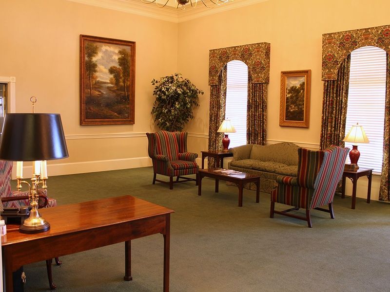 Several Photos of Gordon Funeral Service & Crematory