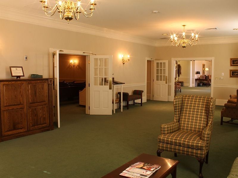 Several Photos of Gordon Funeral Service & Crematory