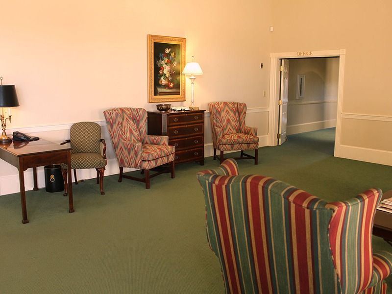 Several Photos of Gordon Funeral Service & Crematory