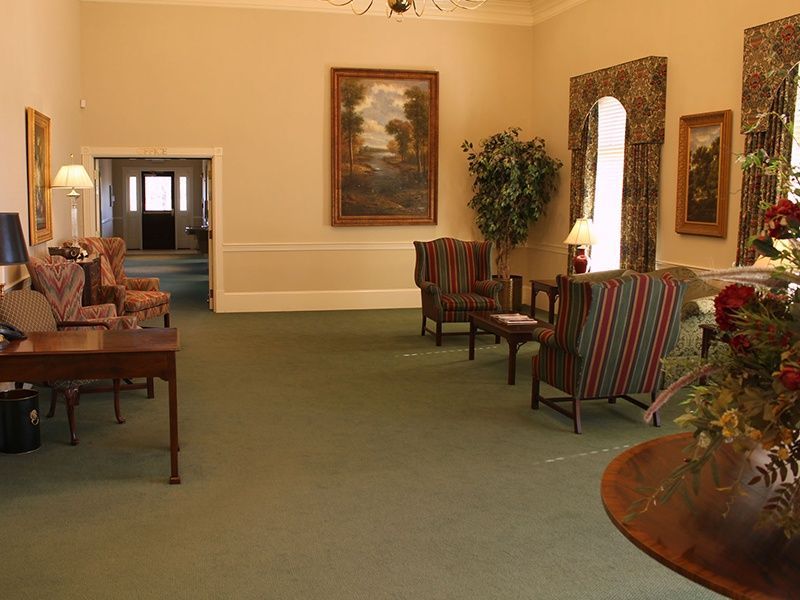 Several Photos of Gordon Funeral Service & Crematory