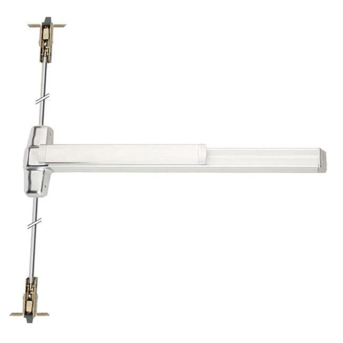 CVR Panic Exit Device