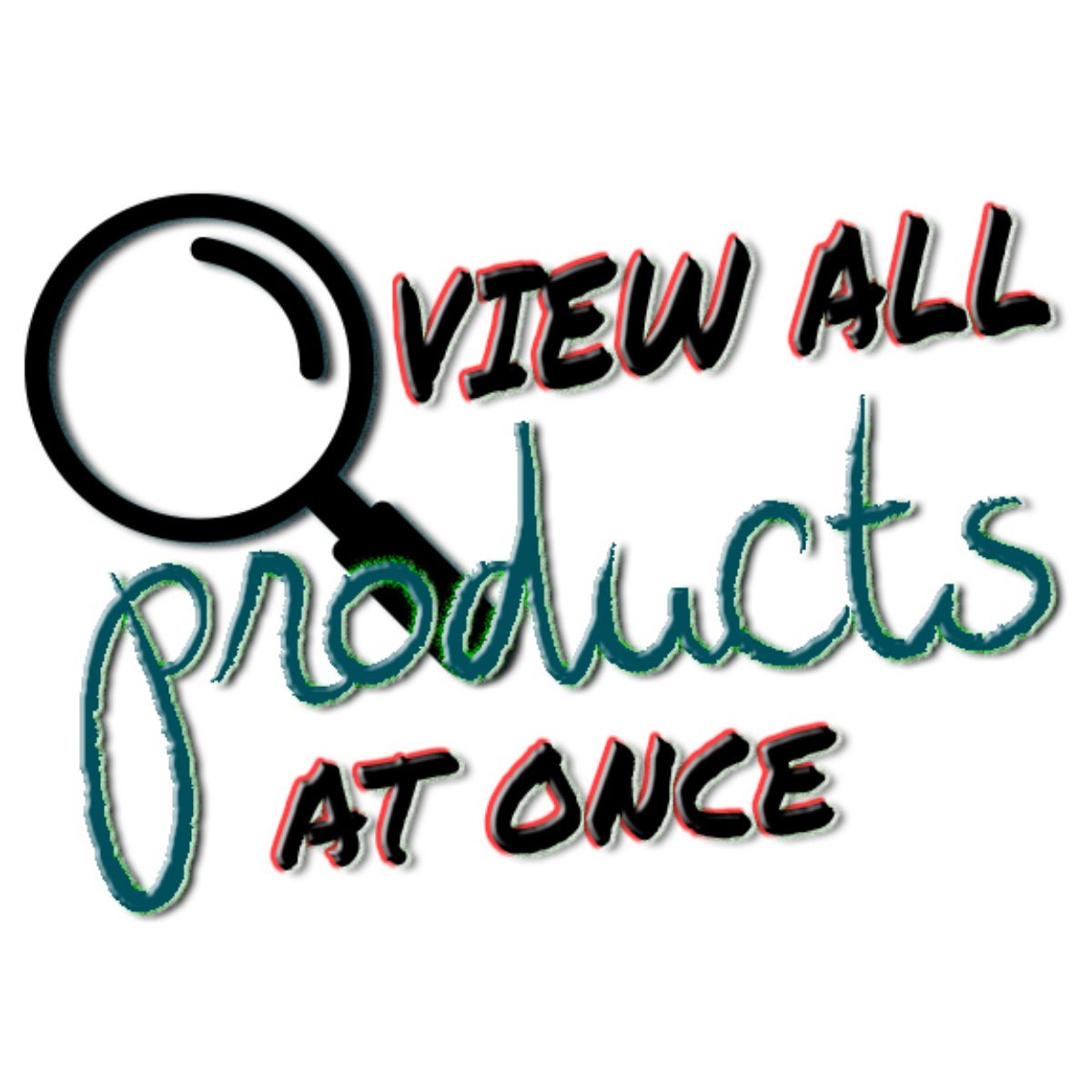 All Hardware Products