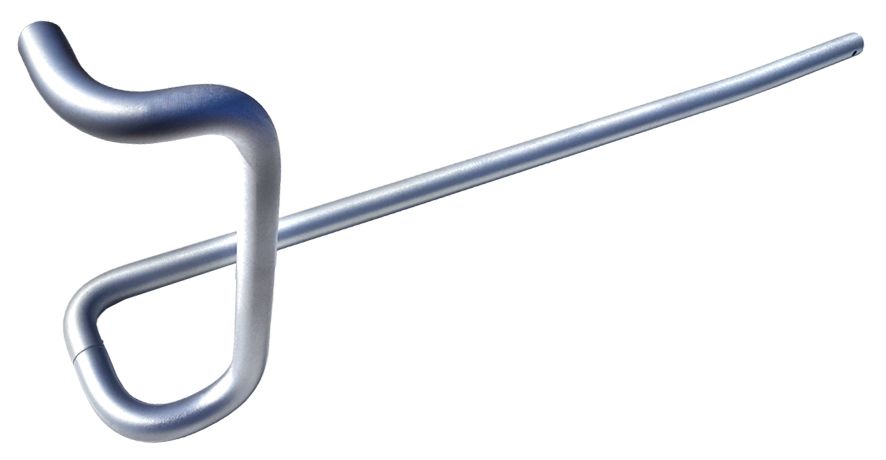 Architectural Pulls & Push Bars