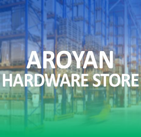 aroyaninc