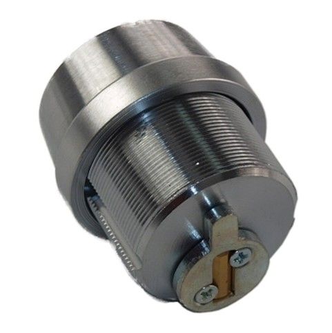 Ilco R28407 SFIC Mortised Tapered  Cylinder w/ AR Cam