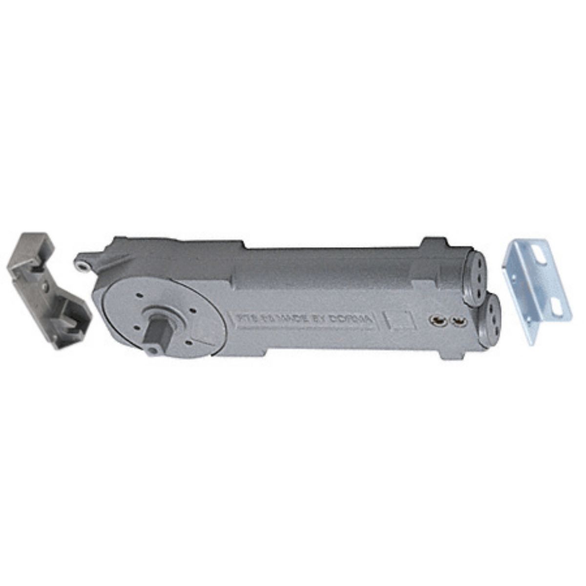 Overhead Concealed Door Closers