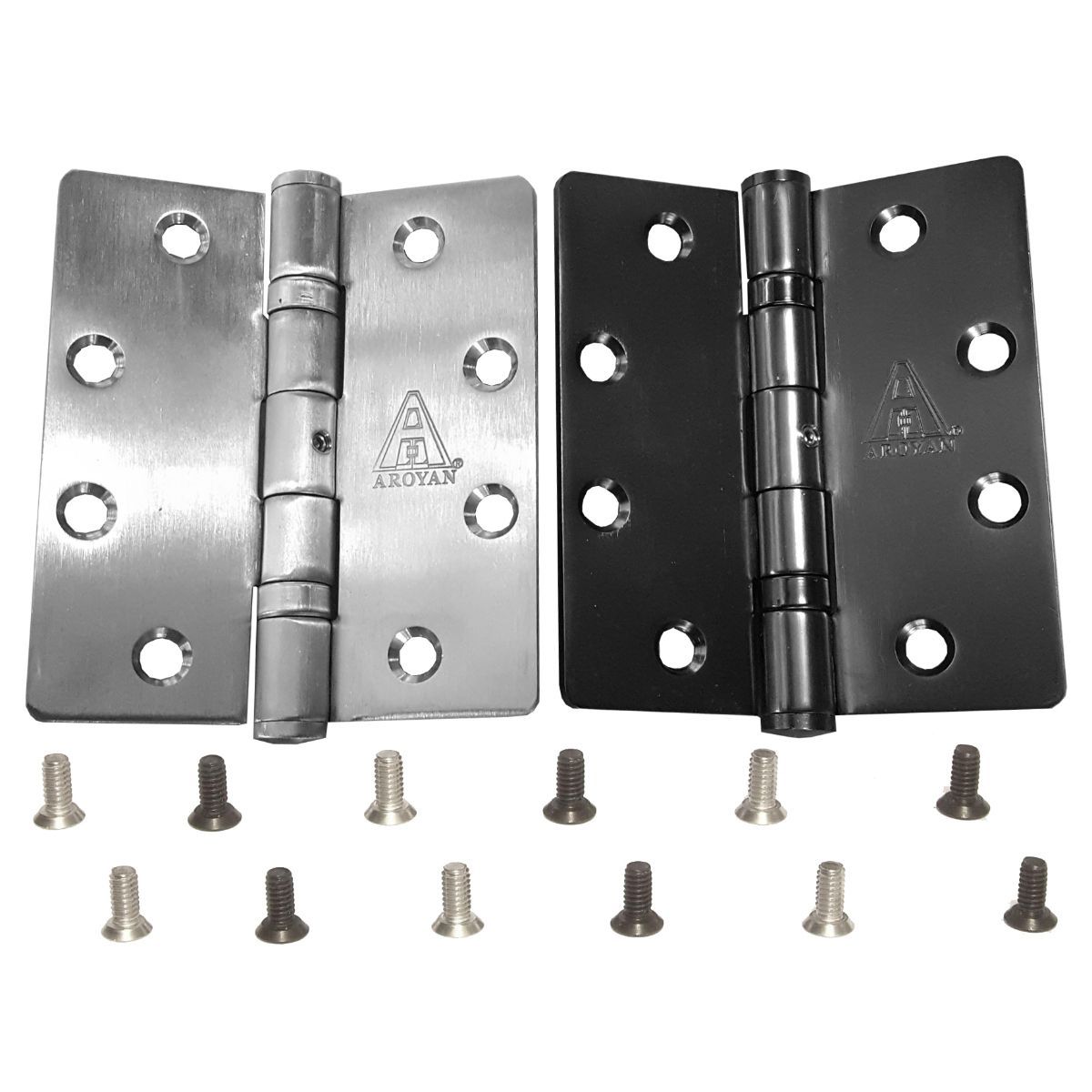 Butt Hinges