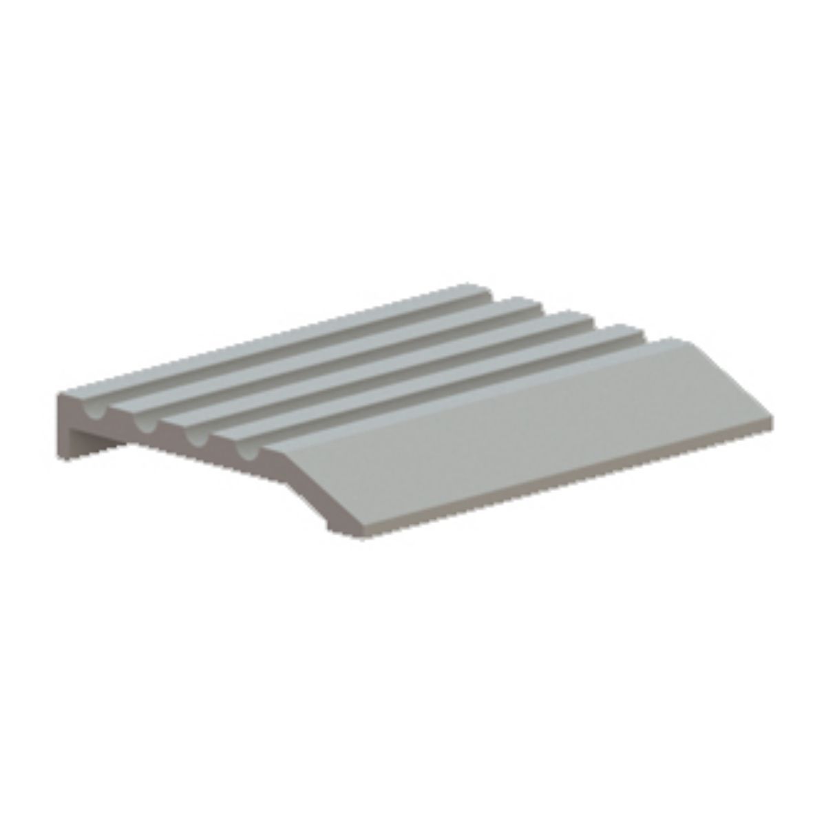 Half Saddle Threshold