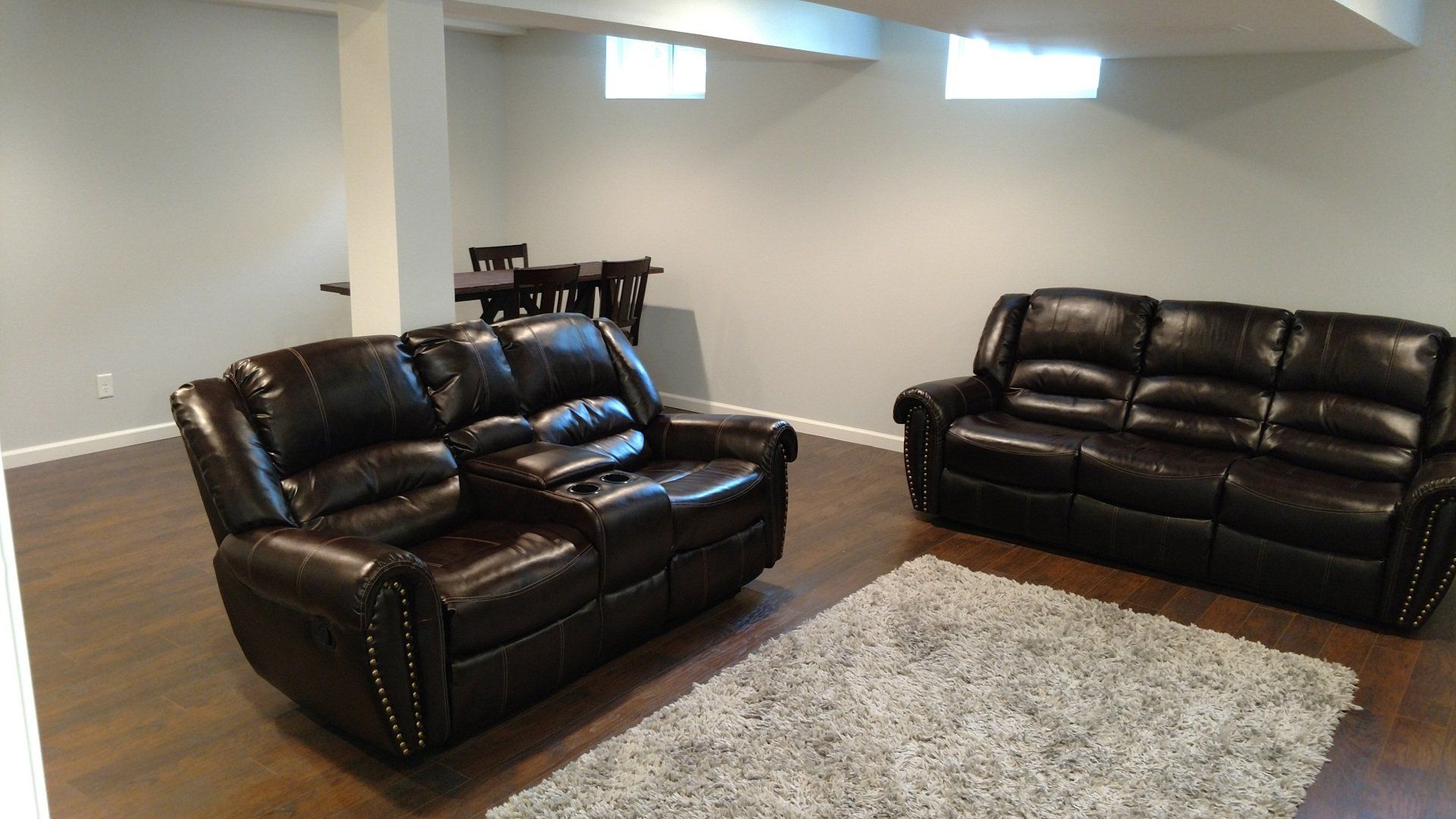Added a New Living Room — Lake Saint Louis, MO — Xtreme Remodeling & Contracting