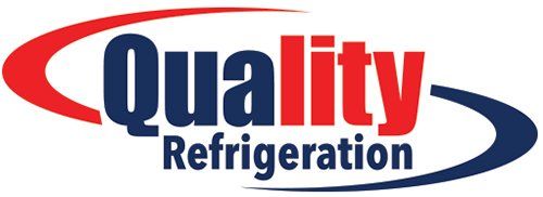 Quality Refrigeration Logo