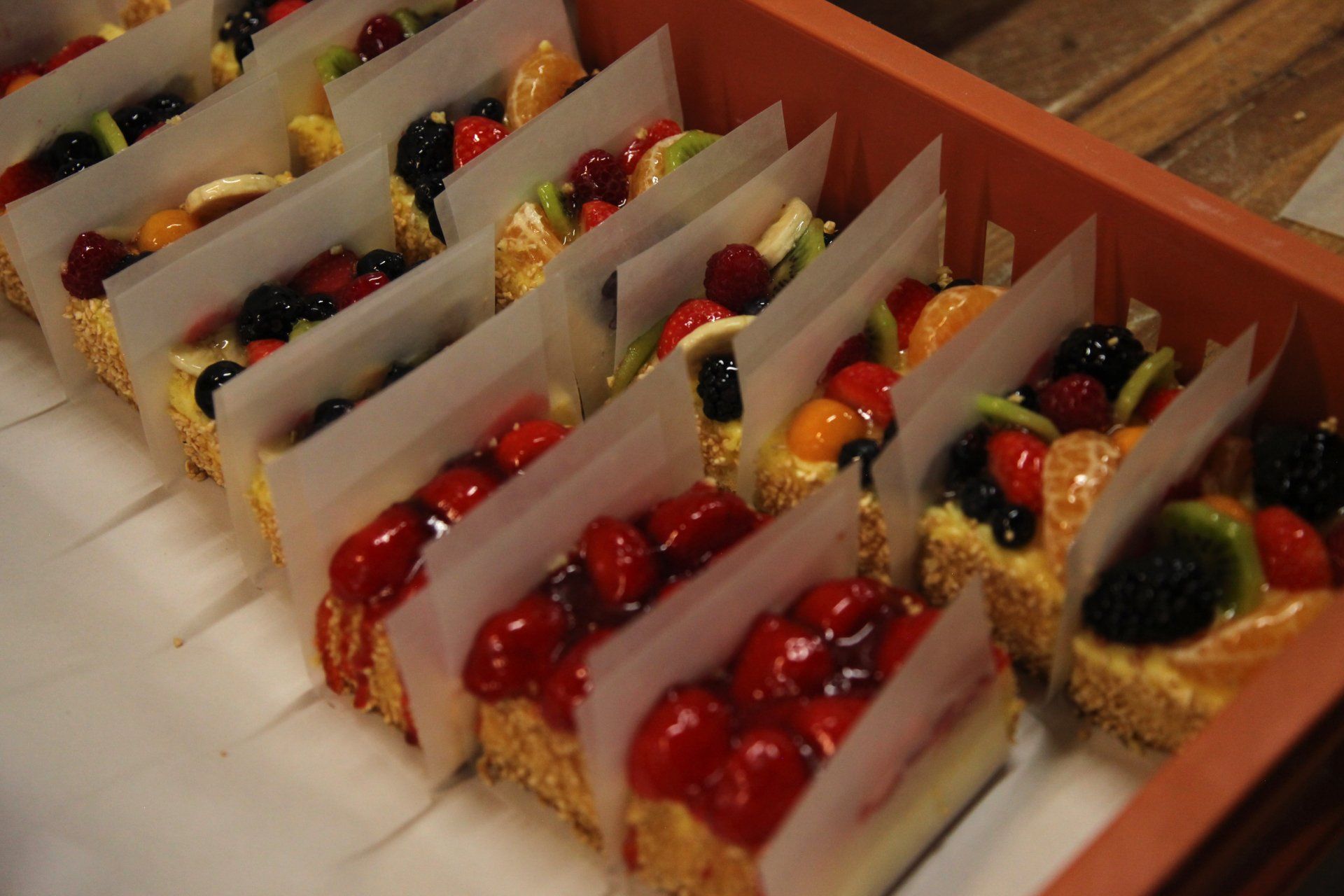 torte pasticceria marina