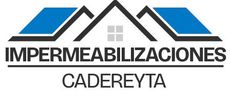 Logotipo de Impermeabilizaciones Cadereyta