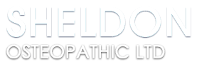 Sheldon Osteopathic Ltd logo
