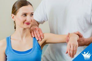 Our services include Muscle pain treatment