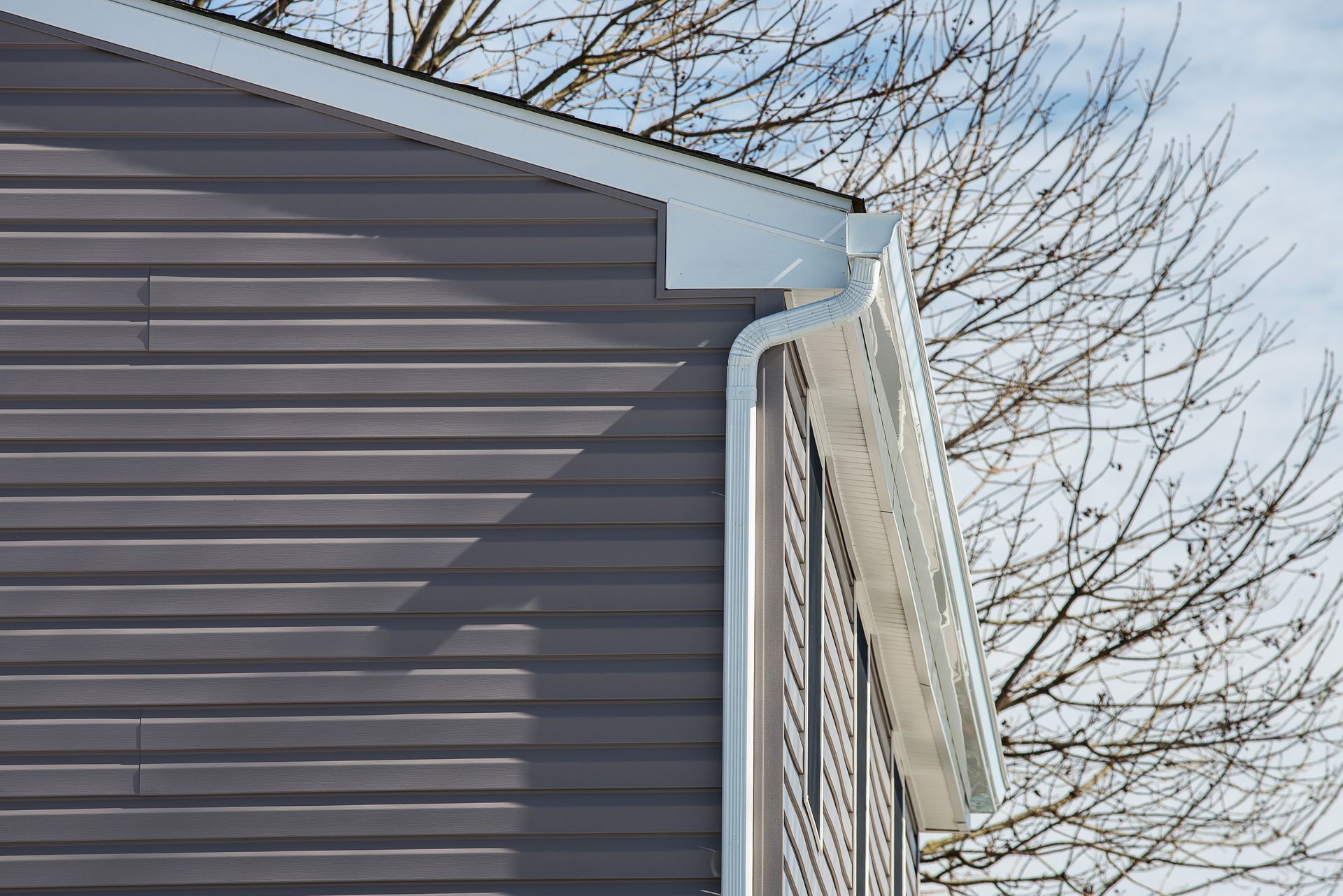 Siding