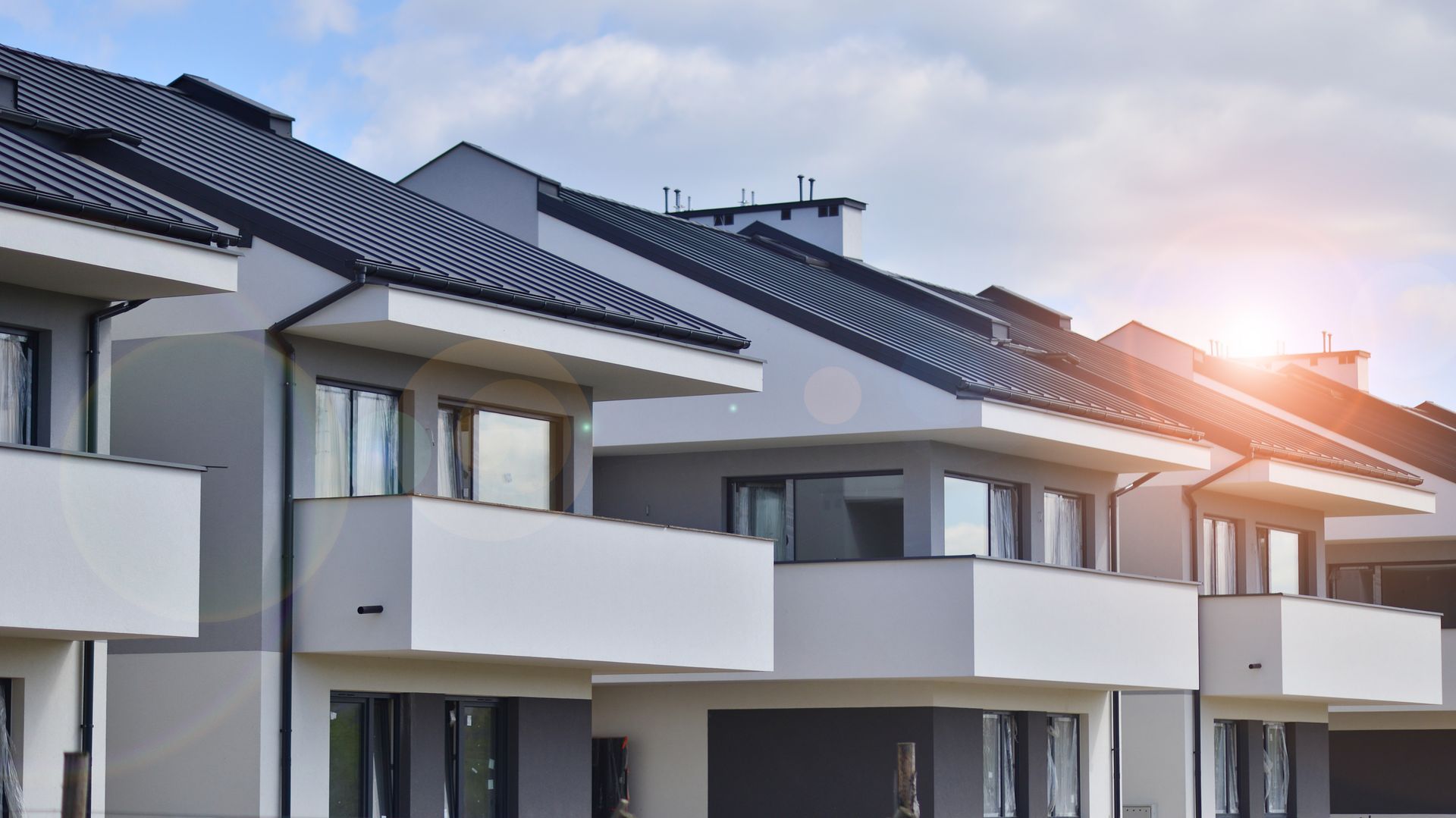 Commercial Roofing