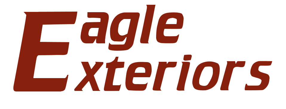 Eagle Exteriors Logo