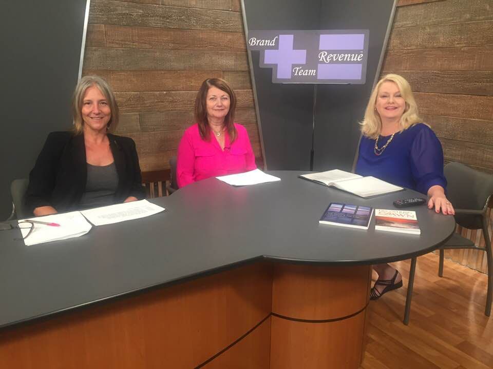 Brakes For Breasts featured on the Miracle Network Podcast | Brakes For Breasts