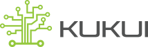 KUKUI Logo - Brakes For Breasts