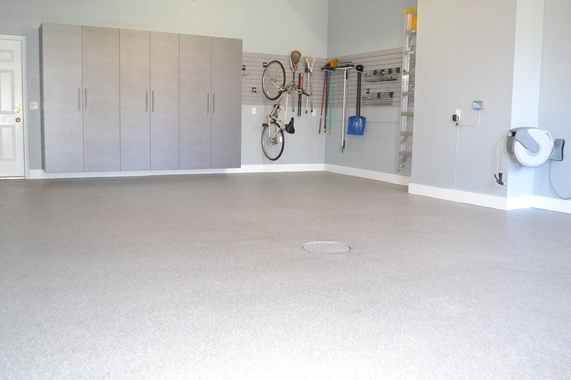 Choosing Garage Carpet Tiles