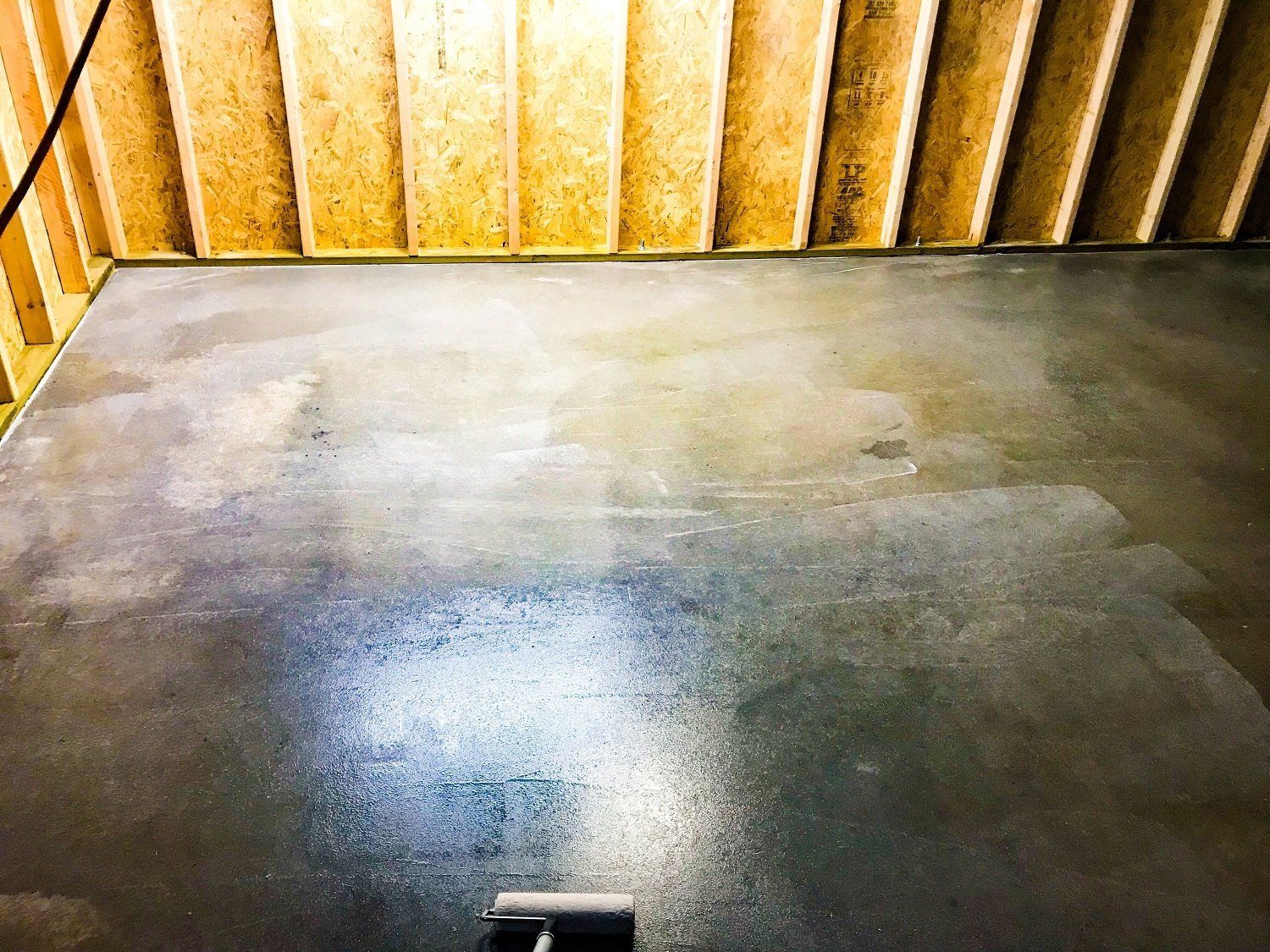 A StepbyStep Guide for Remodeling Your Garage Floor