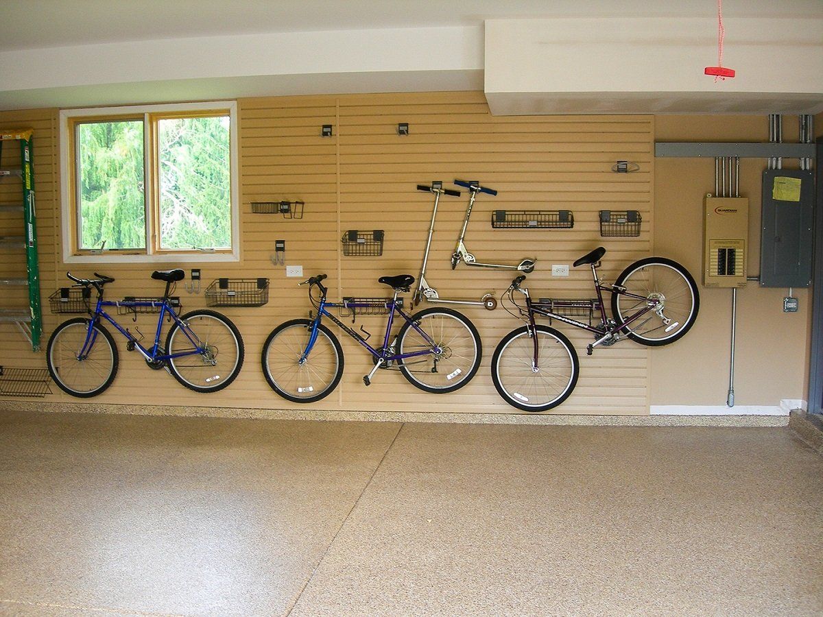 Best Slatwall Systems A Buyer's Guide Part 1