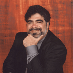 John Verrico