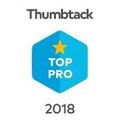 Thumbtack Top Pro 2018