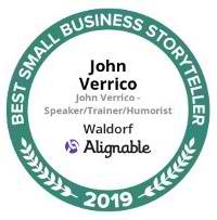 Alignable Best Small Business Storyteller 2019