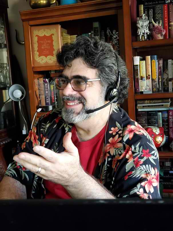 John Verrico