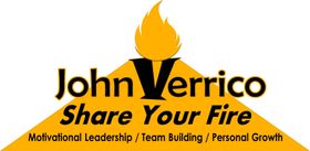 John Verrico Motivational Speaker