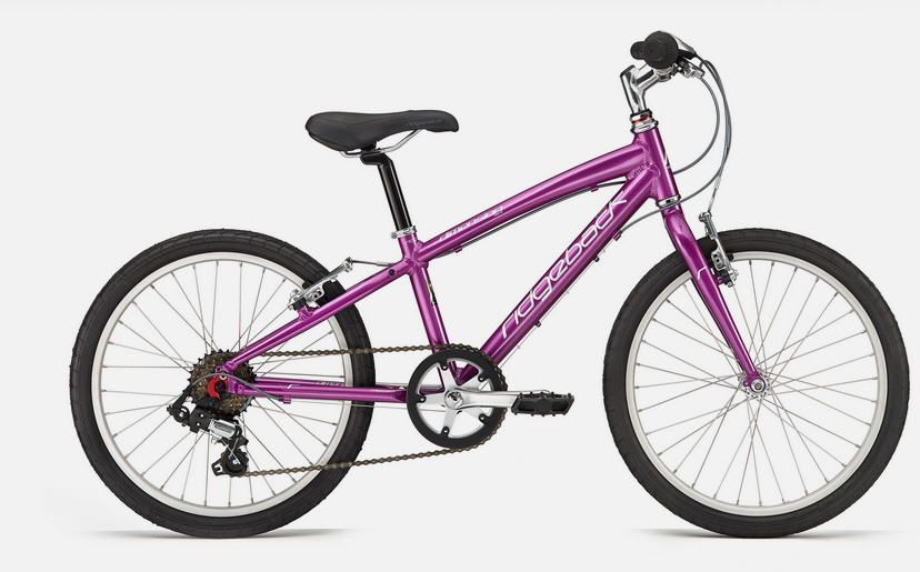 Purple Ridgeback Dimension 20