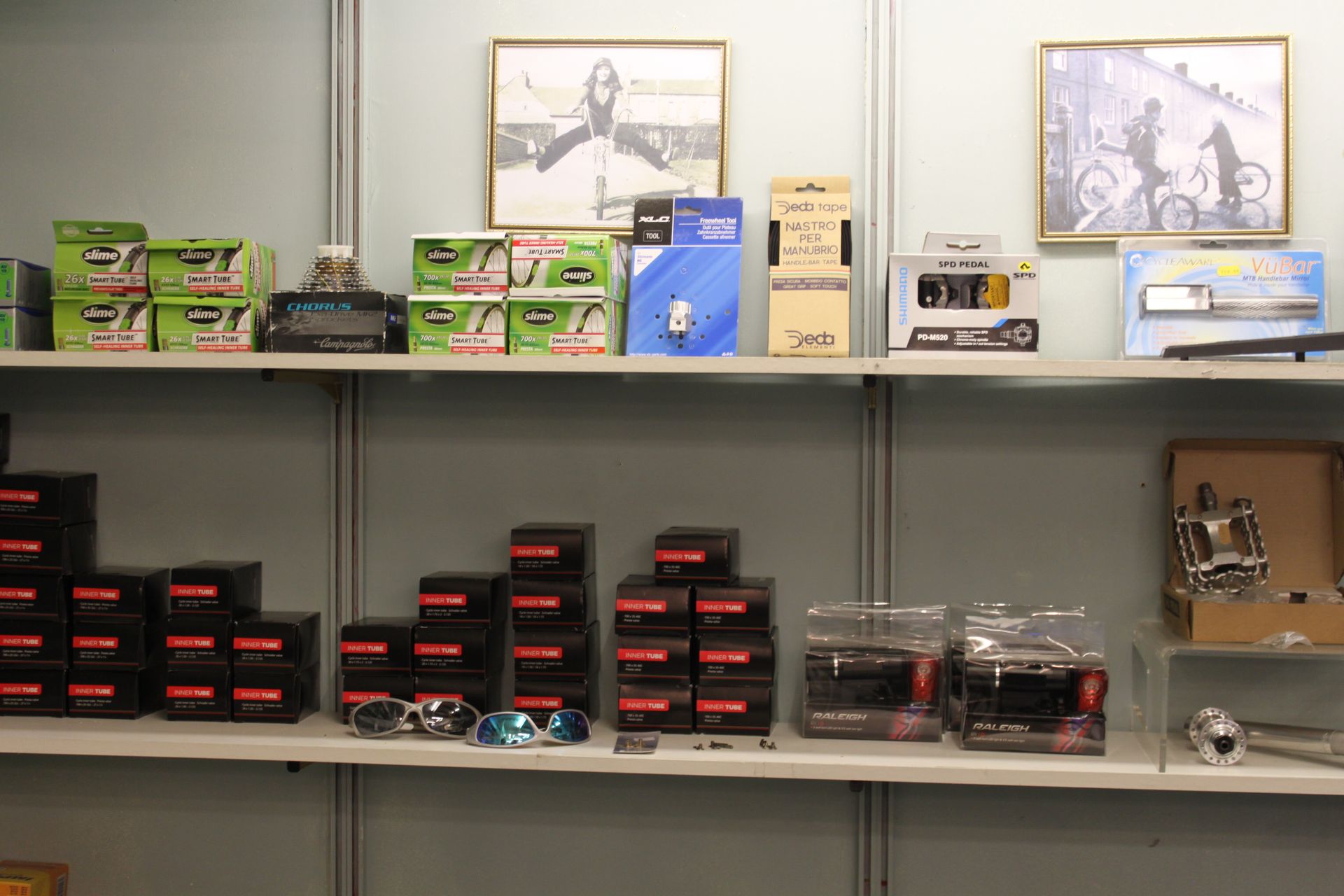 bicycle parts for sale