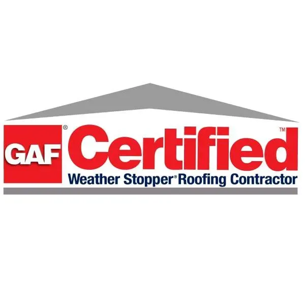 GAF Certified Roofer — West TN — Mark’s Roofing Company