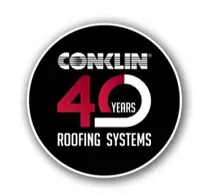Conklin Roofing Systems — West TN — Mark’s Roofing Company