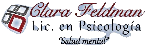 Clara Feldman logo