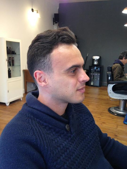 Em's hair design barbering N4
