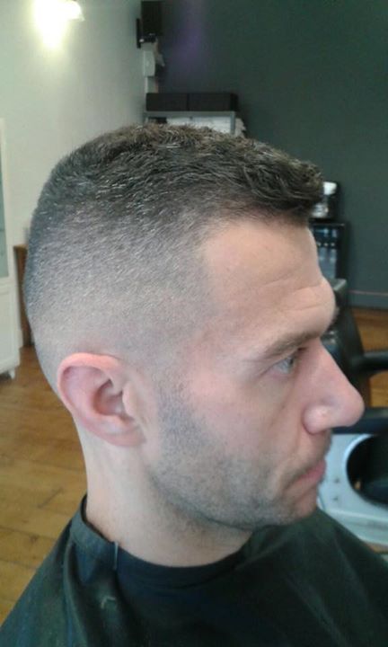 Em's Barbershop modern barbering fades N4 Stroud Green