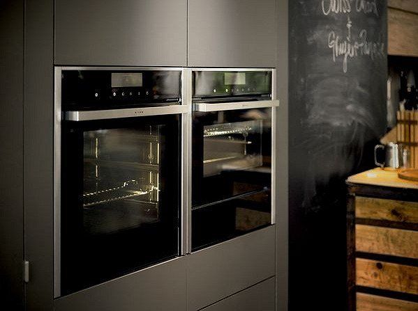 Neff compact ovens